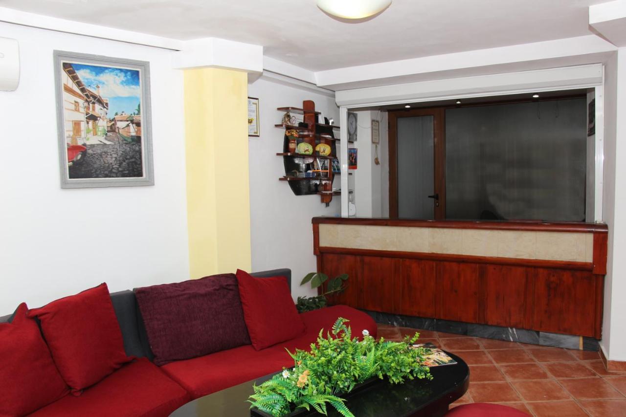 Hotel Alpin - 91 Bansko Exterior photo